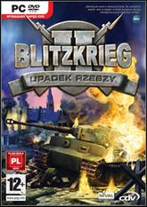 Blitzkrieg 2: Upadek Rzeszy pobierz