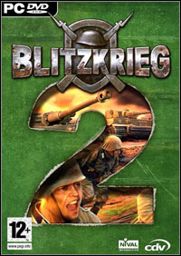 Blitzkrieg 2 pobierz