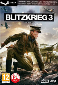 Blitzkrieg 3 pobierz