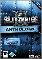 Blitzkrieg: Antologia pobierz