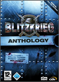 Blitzkrieg: Antologia pobierz