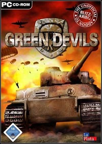 Blitzkrieg: Green Devils pobierz