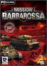 Blitzkrieg: Ostfront Barbarossa pobierz