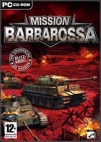Blitzkrieg: Ostfront Barbarossa pobierz