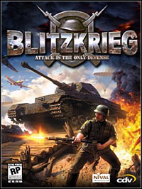 Blitzkrieg pobierz