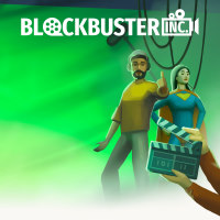 Blockbuster Inc. pobierz