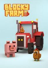 Blocky Farm pobierz