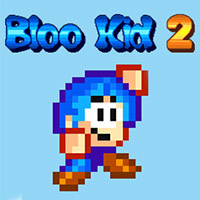 Bloo Kid 2 pobierz