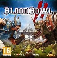 Blood Bowl II pobierz