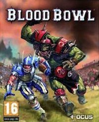 Blood Bowl pobierz