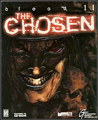 Blood II: The Chosen pobierz