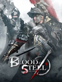 Blood of Steel pobierz