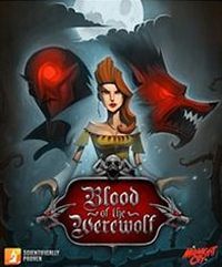 Blood of the Werewolf pobierz