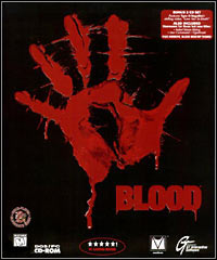 Blood pobierz