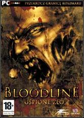 Bloodline: Uśpione zło pobierz