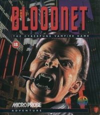 BloodNet pobierz