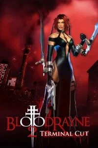 BloodRayne 2: ReVamped pobierz