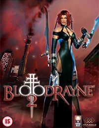 BloodRayne 2 pobierz