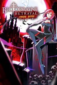BloodRayne Betrayal: Fresh Bites pobierz