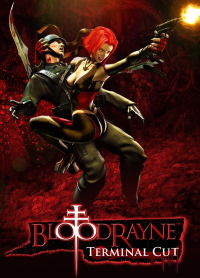 BloodRayne: Terminal Cut pobierz