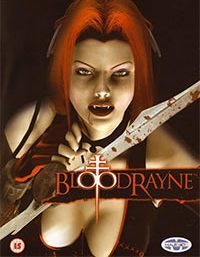 BloodRayne pobierz