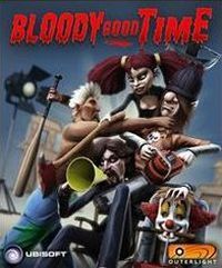 Bloody Good Time pobierz