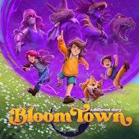 Bloomtown: A Different Story pobierz