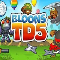 Bloons TD 5 pobierz