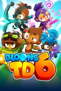 Bloons TD 6 pobierz