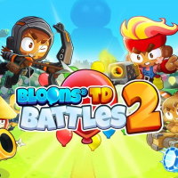 Bloons TD Battles 2 pobierz