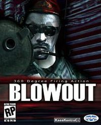 BlowOut: Military Fighting Unit pobierz