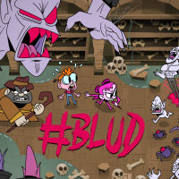 #BLUD pobierz