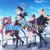 Blue Archive pobierz