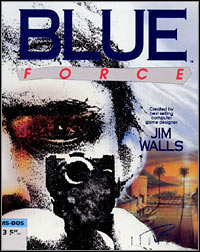 Blue Force pobierz