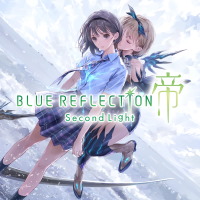 Blue Reflection: Second Light pobierz