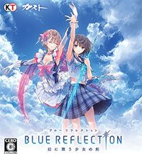 Blue Reflection pobierz