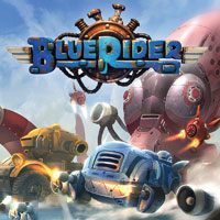 Blue Rider pobierz