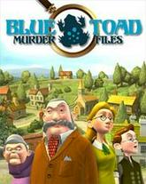 Blue Toad Murder Files pobierz
