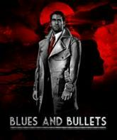 Blues And Bullets pobierz