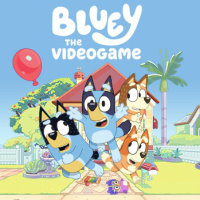 Bluey: Gra wideo pobierz
