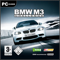 BMW M3 Challenge pobierz