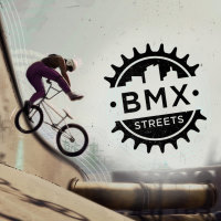 BMX Streets pobierz