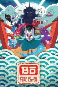 Bo: Path of the Teal Lotus pobierz