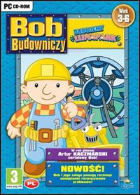 Bob Budowniczy: Budujemy lunapark pobierz