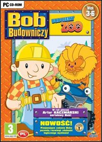 Bob Budowniczy: Budujemy zoo pobierz