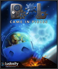 Bob Came in Pieces pobierz