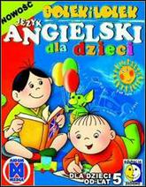 Bolek i Lolek: Język angielski dla dzieci pobierz