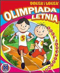 Bolek i Lolek: Olimpiada Letnia pobierz