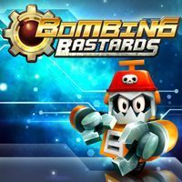 Bombing Bastards pobierz