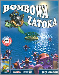 Bombowa Zatoka pobierz